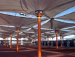 Photo: millennium dome millennium dome