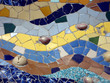 tiled background