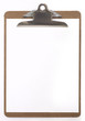 clip board
