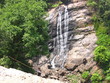 exotic falls
