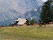 montagne
