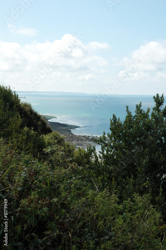 cote de normandie