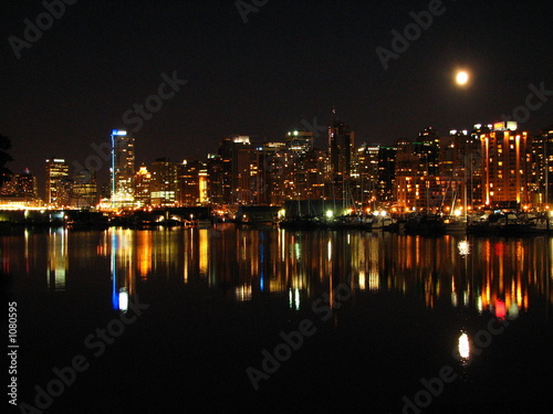 vancouver, canada