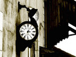 vieille horloge(3/4)