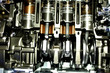 intérieur de moteur 2
