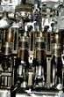 intérieur de moteur