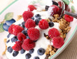 healthy breakfast