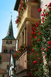 alsatian village
