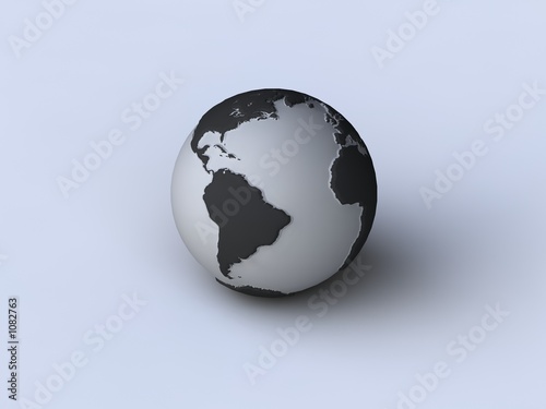 a little world
