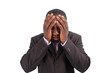 disastrous business