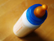 baby bottle