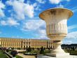 versailles castle