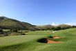 golf course