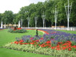 palace garden