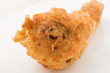 chicken drumstick