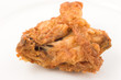chicken deep fried