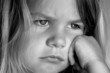 enfant en colère