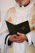 preaching minister
