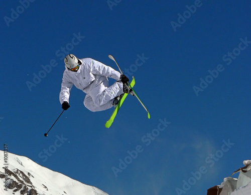 Photo: blueski blueski
