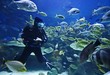 diver