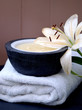 relaxing spa