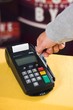 point of sale