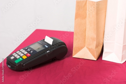 Photo: point of sale point of sale