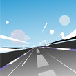  speed highway