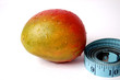 mango size