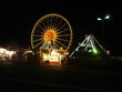 cranger kirmes bei nacht