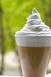 coffee cream cocktails