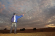 flyfishing #1