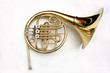french horn