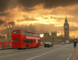 houses of parliament and double-decker bus houses of parliament and double-decker bus