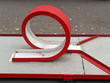 the dead-loop mini-golf playing field the dead-loop mini-golf playing field