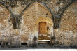 gothic door 5