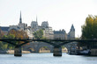 ponts de paris