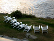 waiting for the sunset