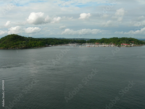 hovedøya