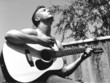 the musician