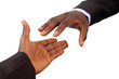 reaching out -business reaching out -business