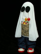 ghost trick-or-treater ghost trick-or-treater