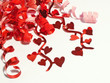 valentine's day ribbon valentine's day ribbon