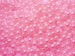 rosy celebratory beads