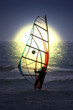 windsurfer