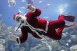 christmas greeting