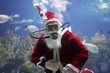 santa clause