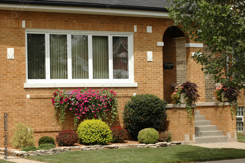 Photo: chicago bungalow chicago bungalow