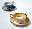 tea cup