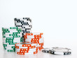 poker chips